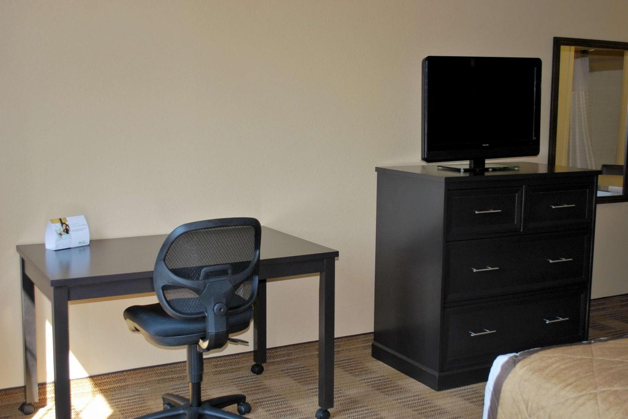 Extended Stay America Suites - Meadowlands - Ист-Рутерфорд Экстерьер фото