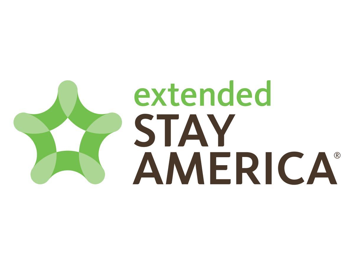 Extended Stay America Suites - Meadowlands - Ист-Рутерфорд Экстерьер фото
